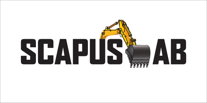 Scapus AB